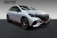 Mercedes-Benz EQE SUV din 2023 cu 44.237 km - oferta MER202976 - foto 5