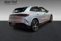 Mercedes-Benz EQE SUV din 2023 cu 44.237 km - oferta MER202976 - foto 6