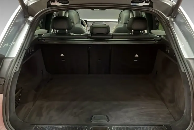 Mercedes-Benz EQE SUV din 2023 cu 44.237 km - oferta MER202976 - foto 7