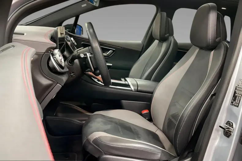 Mercedes-Benz EQE SUV din 2023 cu 44.237 km - oferta MER202976 - foto 8