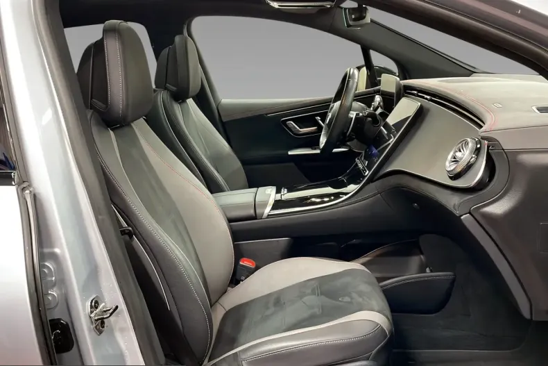 Mercedes-Benz EQE SUV din 2023 cu 44.237 km - oferta MER202976 - foto 11