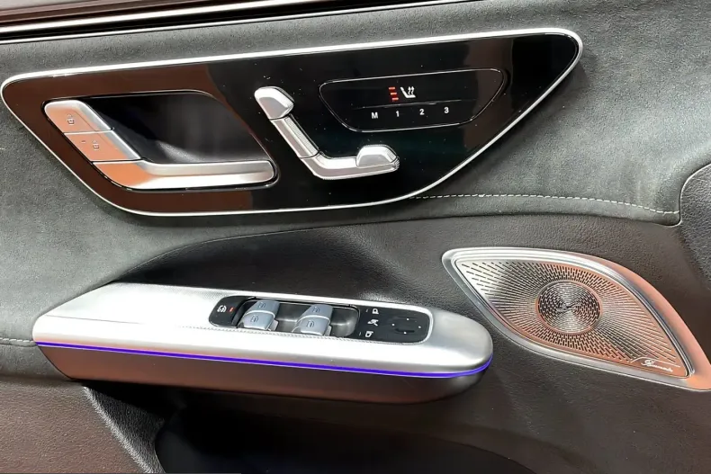 Mercedes-Benz EQE SUV din 2023 cu 44.237 km - oferta MER202976 - foto 12