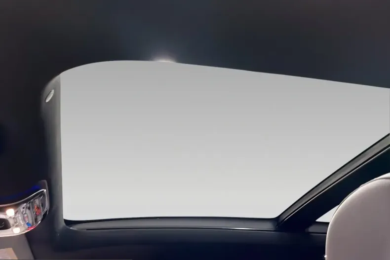 Mercedes-Benz EQE SUV din 2023 cu 44.237 km - oferta MER202976 - foto 13