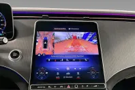 Mercedes-Benz EQE SUV din 2023 cu 44.237 km - oferta MER202976 - foto 14