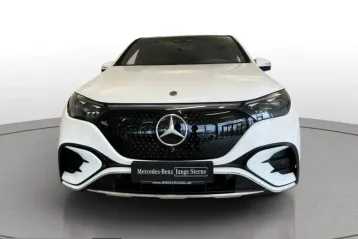 Mercedes-Benz EQE SUV din 2025 - oferta MER202977