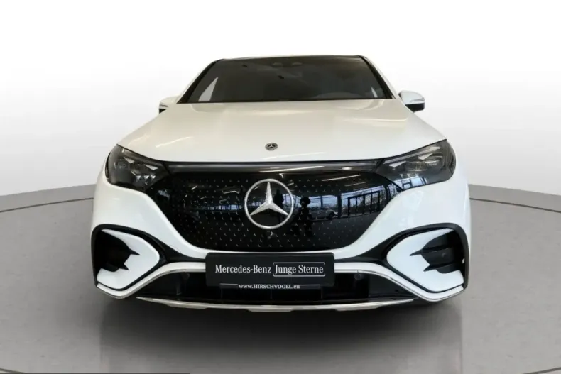 Mercedes-Benz EQE SUV din 2025 cu 34.502 km - oferta MER202977 - foto 1