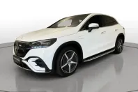 Mercedes-Benz EQE SUV din 2025 cu 34.502 km - oferta MER202977 - foto 2