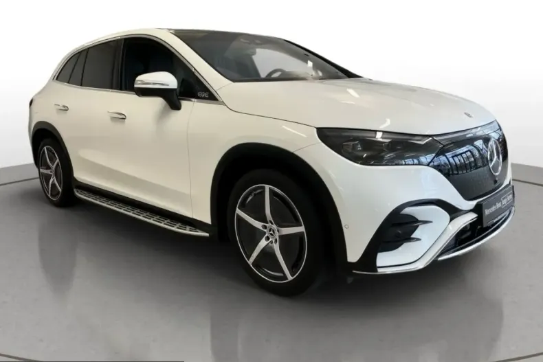 Mercedes-Benz EQE SUV din 2025 cu 34.502 km - oferta MER202977 - foto 3