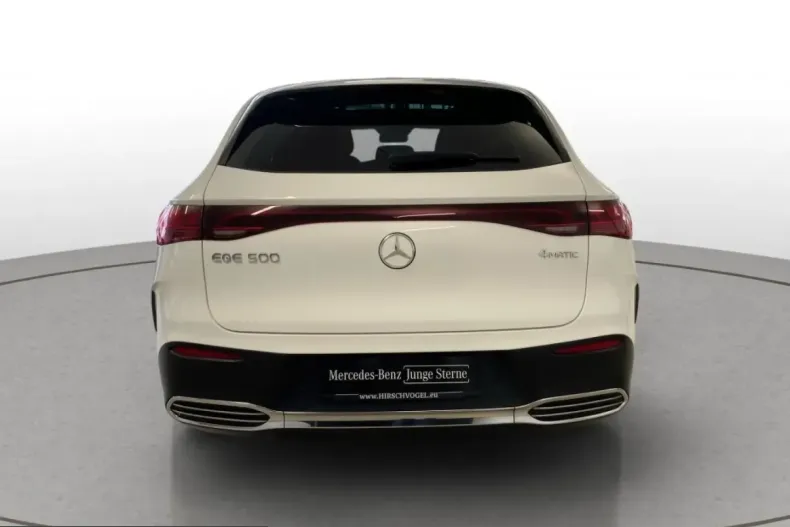Mercedes-Benz EQE SUV din 2025 cu 34.502 km - oferta MER202977 - foto 5