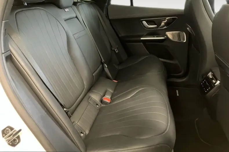 Mercedes-Benz EQE SUV din 2025 cu 34.502 km - oferta MER202977 - foto 8