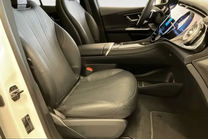 Mercedes-Benz EQE SUV din 2025 cu 34.502 km - oferta MER202977 - foto 9