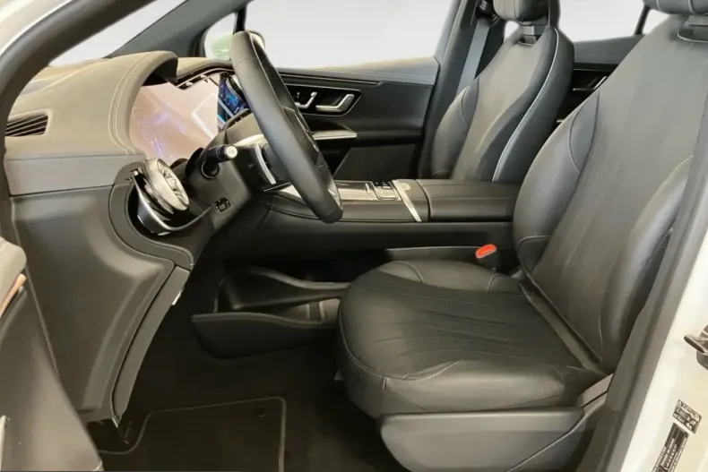 Mercedes-Benz EQE SUV din 2025 cu 34.502 km - oferta MER202977 - foto 10