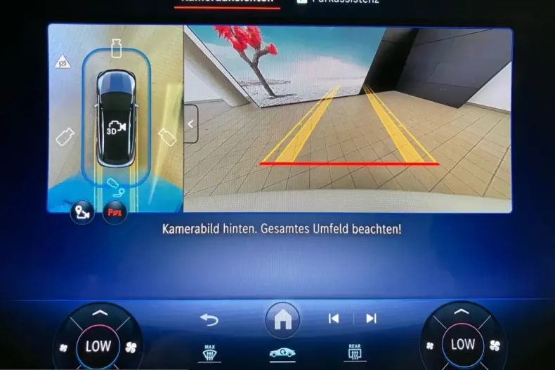 Mercedes-Benz EQE SUV din 2025 cu 34.502 km - oferta MER202977 - foto 13