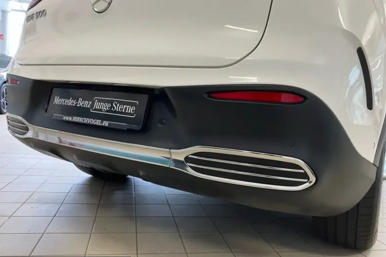 Mercedes-Benz EQE SUV din 2025 cu 34.502 km - oferta MER202977 - foto 16