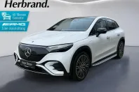 Mercedes-Benz EQE SUV din 2024 cu 49.982 km - oferta MER202978 - foto 1
