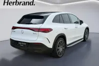 Mercedes-Benz EQE SUV din 2024 cu 49.982 km - oferta MER202978 - foto 3