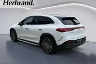 Mercedes-Benz EQE SUV din 2024 cu 49.982 km - oferta MER202978 - foto 4