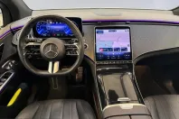 Mercedes-Benz EQE SUV din 2024 cu 49.982 km - oferta MER202978 - foto 5