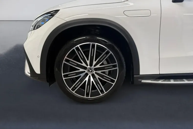 Mercedes-Benz EQE SUV din 2024 cu 49.982 km - oferta MER202978 - foto 10