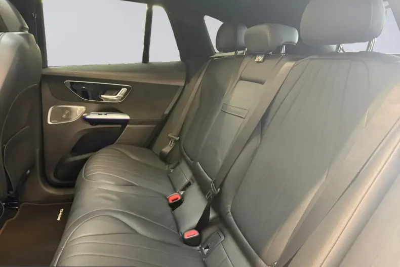 Mercedes-Benz EQE SUV din 2024 cu 49.982 km - oferta MER202978 - foto 11