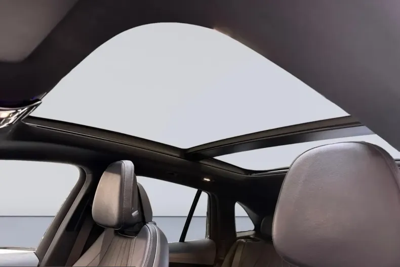 Mercedes-Benz EQE SUV din 2024 cu 49.982 km - oferta MER202978 - foto 13