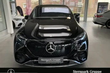 Mercedes-Benz EQE SUV din 2024 - oferta MER202979