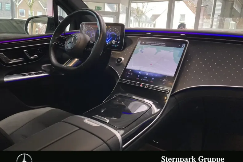 Mercedes-Benz EQE SUV din 2024 cu 35.159 km - oferta MER202979 - foto 5