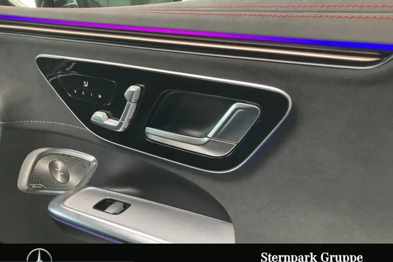 Mercedes-Benz EQE SUV din 2024 cu 35.159 km - oferta MER202979 - foto 6