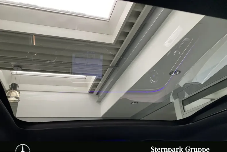 Mercedes-Benz EQE SUV din 2024 cu 35.159 km - oferta MER202979 - foto 10