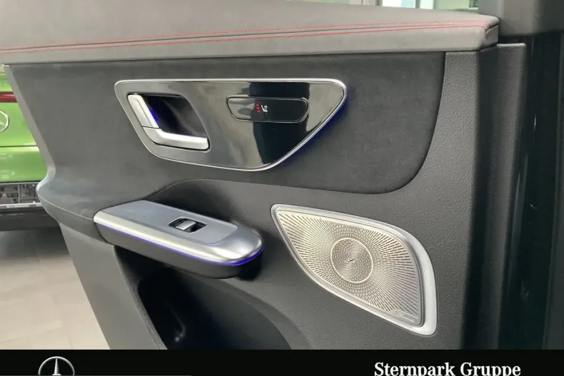 Mercedes-Benz EQE SUV din 2024 cu 35.159 km - oferta MER202979 - foto 11