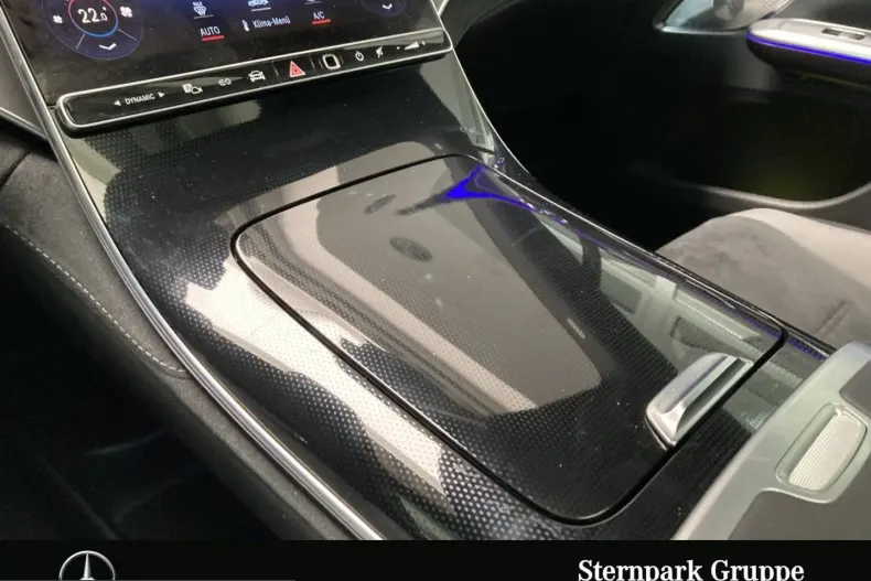 Mercedes-Benz EQE SUV din 2024 cu 35.159 km - oferta MER202979 - foto 14