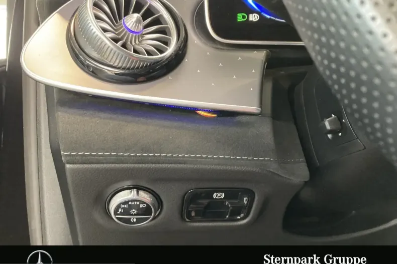 Mercedes-Benz EQE SUV din 2024 cu 35.159 km - oferta MER202979 - foto 16