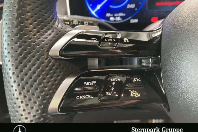 Mercedes-Benz EQE SUV din 2024 cu 35.159 km - oferta MER202979 - foto 17