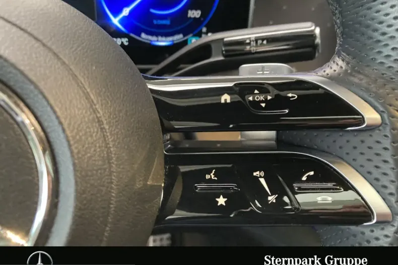 Mercedes-Benz EQE SUV din 2024 cu 35.159 km - oferta MER202979 - foto 18