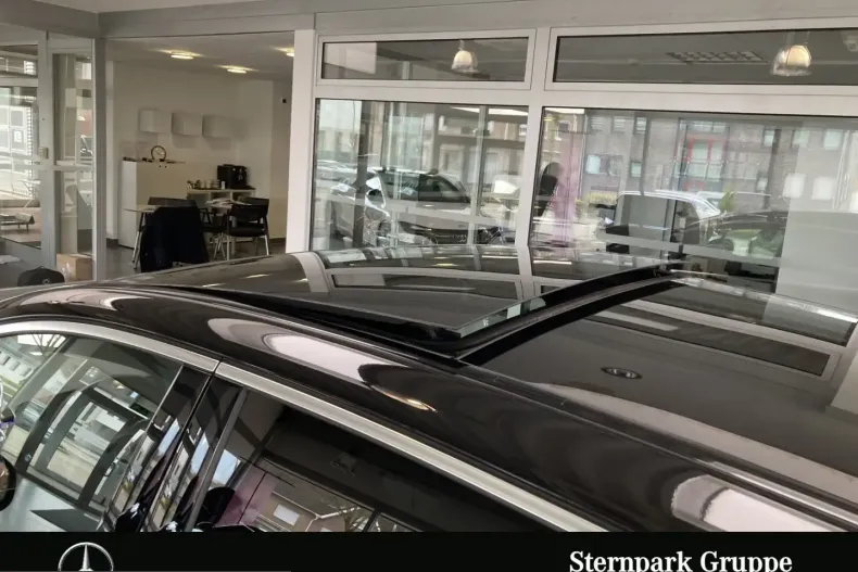 Mercedes-Benz EQE SUV din 2024 cu 35.159 km - oferta MER202979 - foto 20