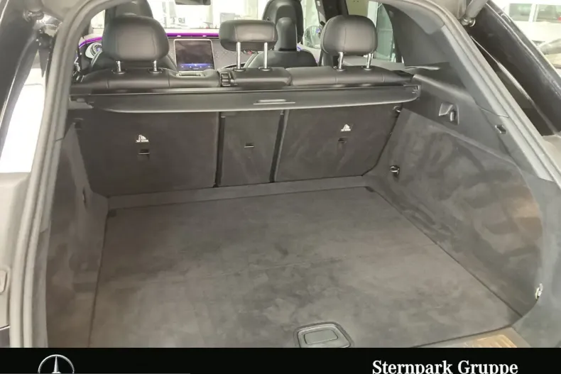 Mercedes-Benz EQE SUV din 2024 cu 35.159 km - oferta MER202979 - foto 21