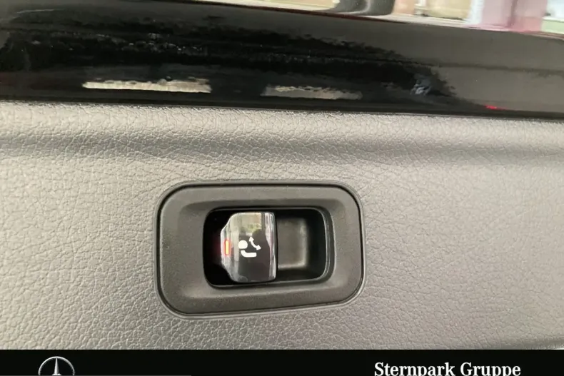 Mercedes-Benz EQE SUV din 2024 cu 35.159 km - oferta MER202979 - foto 22