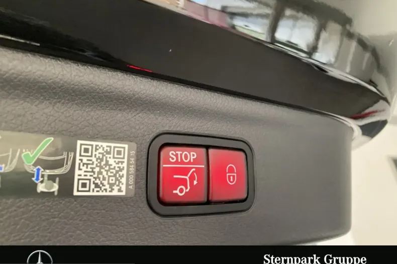 Mercedes-Benz EQE SUV din 2024 cu 35.159 km - oferta MER202979 - foto 23