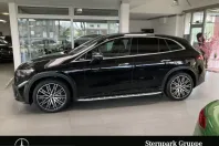 Mercedes-Benz EQE SUV din 2024 cu 35.159 km - oferta MER202979 - foto 27