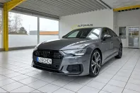 Audi A6 din 2022 cu 60.110 km - oferta AUD202980 - foto 3