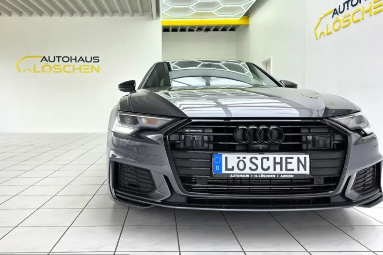 Audi A6 din 2022 cu 60.110 km - oferta AUD202980 - foto 4