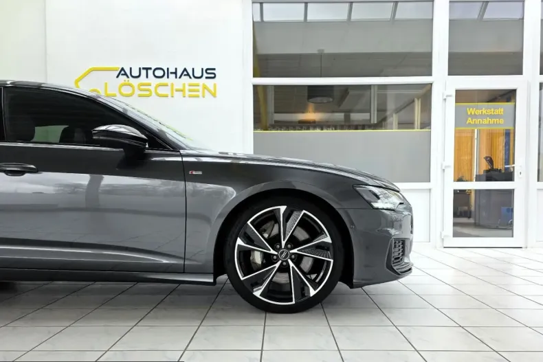 Audi A6 din 2022 cu 60.110 km - oferta AUD202980 - foto 5