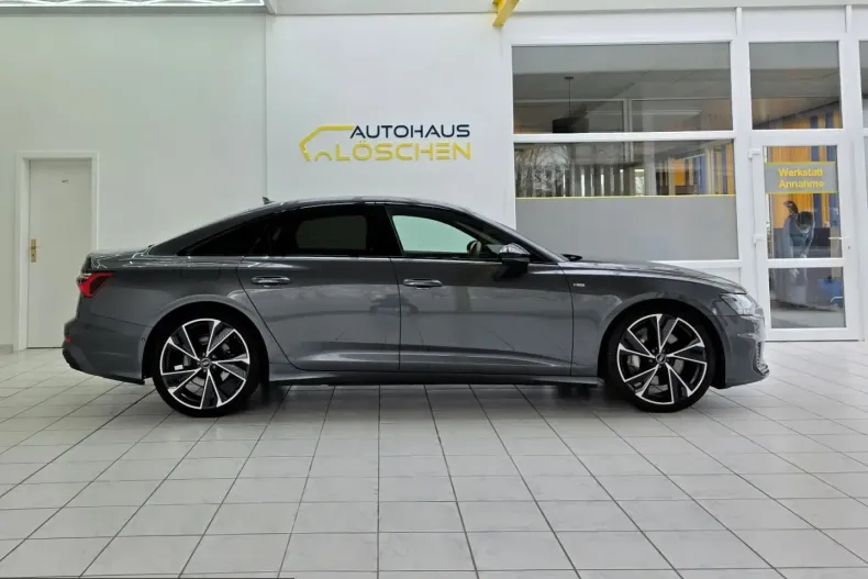Audi A6 din 2022 cu 60.110 km - oferta AUD202980 - foto 6