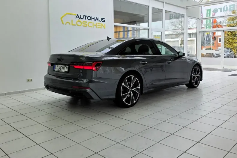 Audi A6 din 2022 cu 60.110 km - oferta AUD202980 - foto 7