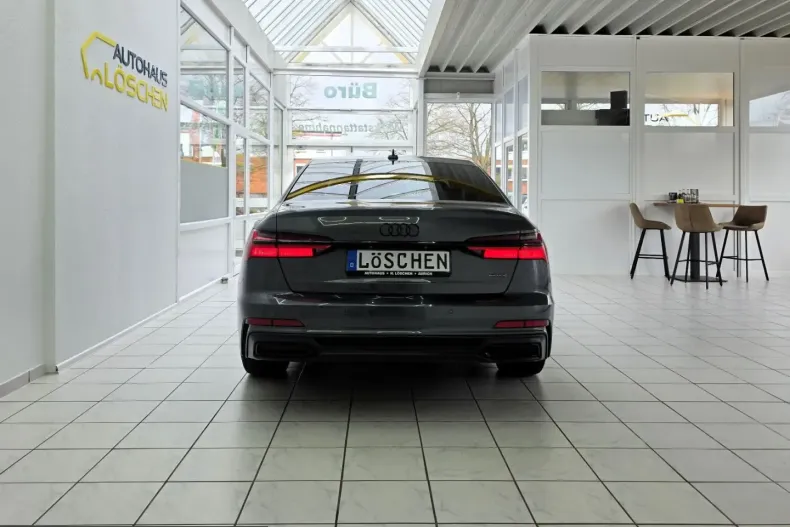 Audi A6 din 2022 cu 60.110 km - oferta AUD202980 - foto 8