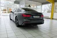 Audi A6 din 2022 cu 60.110 km - oferta AUD202980 - foto 9