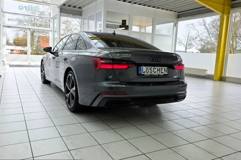 Audi A6 din 2022 cu 60.110 km - oferta AUD202980 - foto 9