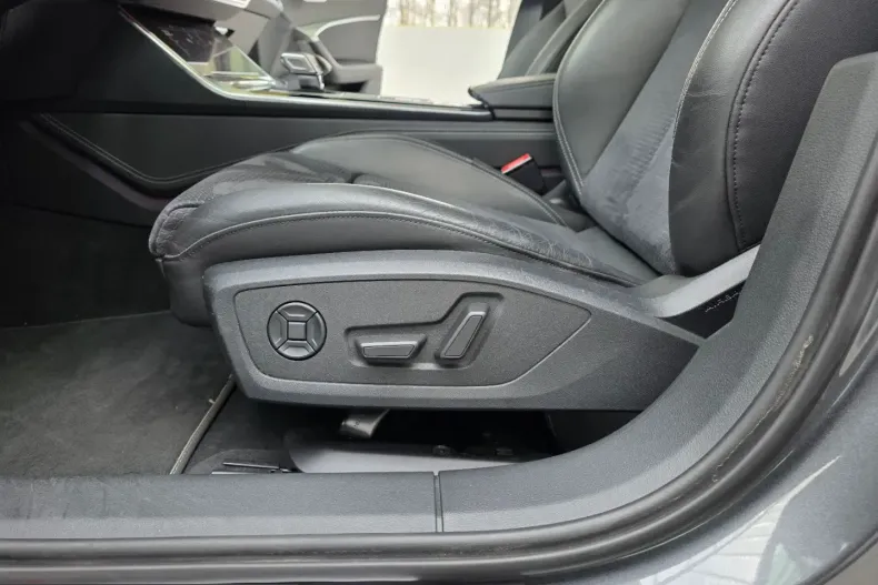 Audi A6 din 2022 cu 60.110 km - oferta AUD202980 - foto 11