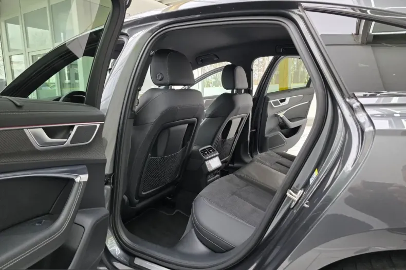 Audi A6 din 2022 cu 60.110 km - oferta AUD202980 - foto 13