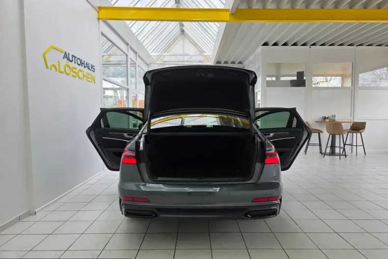 Audi A6 din 2022 cu 60.110 km - oferta AUD202980 - foto 14